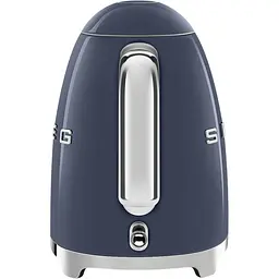 Електрочайник Smeg KLF03NBEU - мініатюра 3