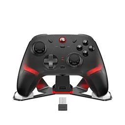 Ігровий контролер геймпад GameSir Cyclone 2 CSE Gamepad з док-станцією