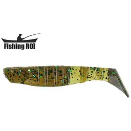 Cилікон FISHING ROI "PREDATOR" 3,5"(75мм) К06 (4шт/уп) 9,0см