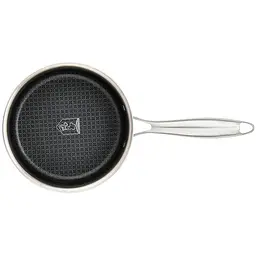 Ківш з нержавіючої сталі Heinner Titanium3, 2 л (HR-MRK-18) - мініатюра 3