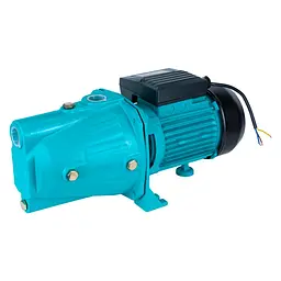 Відцентровий самовсмоктувальний насос Aquatica JETa100A 1.1кВт Hmax 55м Qmax 70л/хв (775088)