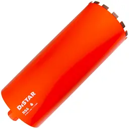 Алмазна коронка Distar DDS-W 200x450 мм 1 1/4 UNC RS6