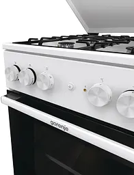 Плита Gorenje GK5A22WH - мініатюра 7