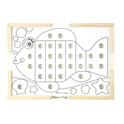Мозаїка Melissa&Doug Сортування (MD4313) - мініатюра 3