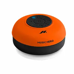 Портативна акустика SBS Music Hero Wireless Speaker Orange (MHSPEAKERBTAG)