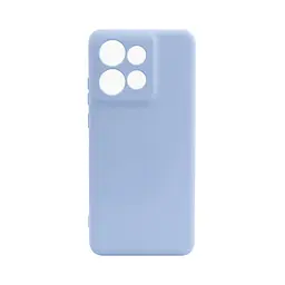 Чехол ArmorStandart ICON для Motorola Edge 60 Neo 5G / 50 Neo 5G Camera cover Lavender (ARM90026)