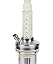 Кальян Amotion FUTR - Stone Hookah - мініатюра 4