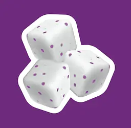 Жувальна гумка Ice Breakers Ice Cubes Frozen Berry Blast без цукру 40шт - мініатюра 4