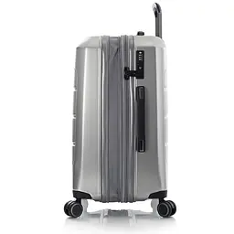 Валіза Heys EcoCase (M) Grey (10133-0013-26) - мініатюра 4