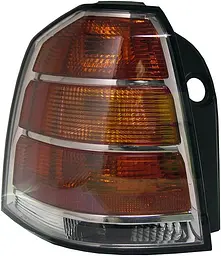 Ліхтар (фонарь) задній лівий Opel Zafira Family B 05-19р DEPO (442-1948L-UE)