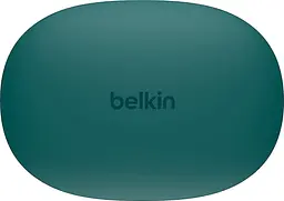 Навушники Belkin Soundform Bolt True Wireless Teal (AUC009BTTE) - мініатюра 4