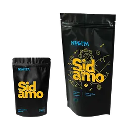 Кава в зернах NewTea Sidamo, 1 кг