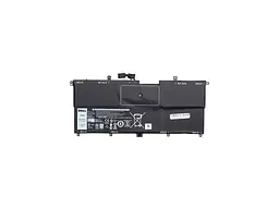 Акумулятор для ноутбука PowerPlant DELL XPS 13 9365 (NNF1C) 7.6V 4000mAh