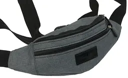 Поясна сумка Wallaby 25х10х7 см sum0014149 - мініатюра 5