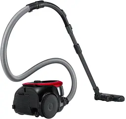 Пилосос Samsung VC07M2110SR/UK - мініатюра 4