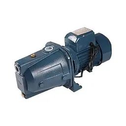 Насос поверхневий відцентровий GrandWater JET100L 1.1 кВт чавун 30412