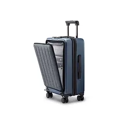 Валіза Xiaomi Ninetygo Seine Luggage 20'' Blue (6941413217927) - мініатюра 2