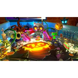 Ключ активації Microsoft Halloween Pinball для Xbox One/Series S/X - мініатюра 9