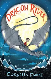 Dragon Rider. Book 1