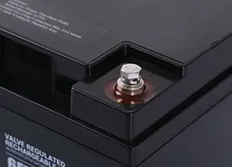 Акумуляторна батарея AGM Vision FM 12V 45 Ah - мініатюра 2