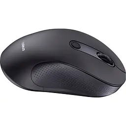 Миша Baseus F02 Ergonomic Bluetooth Mode Black (B0203203) [161901] - мініатюра 4