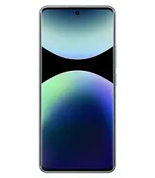 Смартфон Xiaomi Redmi Note 14 Pro+ 5G 8/256GB Frost Blue (EU) no charger - мініатюра 2