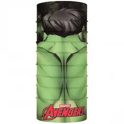 Бафф Buff Original Superheroes Avengers hulk (Junior) Різнокольоровий - мініатюра 2