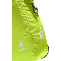 Рюкзак Deuter Weybridge 25+5 Салатовий (1052-3230222 8006) - мініатюра 10