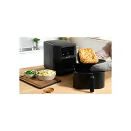 Мультипіч Cuisinart COMPACTMAX 7.6L (AFS8OBLE) - мініатюра 10
