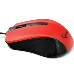 Мишка Gembird MUS-101-R - мініатюра 2