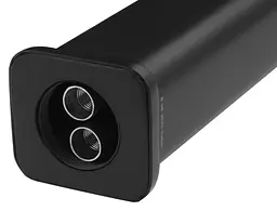 Змішувач для раковини Kroner KRP Edelstahl Kubus - SCH010-3 (CV031191) - мініатюра 4