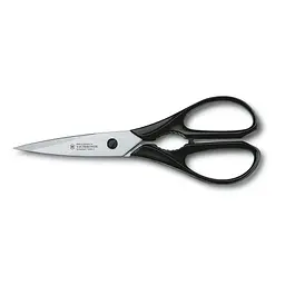 Кухонні ножиці Victorinox Multipurpose Kitchen Shears Black (7.6363.3) [83982] - мініатюра 4