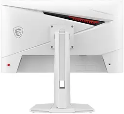 Монітор MSI 27" MAG 274QRFW X32 QHD IPS 320Hz (MAG 274QRFW X32) - мініатюра 4