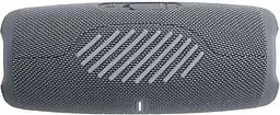 Портативна акустика JBL Charge 5 Grey (JBLCHARGE5GRY) - мініатюра 2