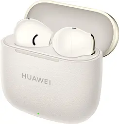 Навушники Huawei FreeBuds SE 3 beige (55037991) - мініатюра 3
