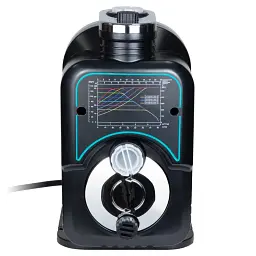 Станція 0.55кВт Hmax 40м Qmax 80л/хв з частотним регулюванням 3.0 LEO MAC550 (776496) - мініатюра 8