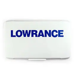 Захисна кришка для Lowrance Eagle 7"