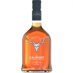 Віскі Dalmore 21 рік 43.8% 0.7 л - мініатюра 2