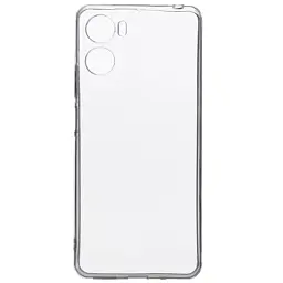 Чохол до мобільного телефона Armorstandart Air Motorola G06 Power 4G Clear (ARM89092)