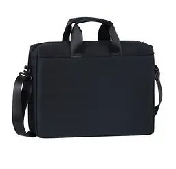 Сумка для ноутбука 15,6 дюймов RIVACASE RC8335 Black - мініатюра 2