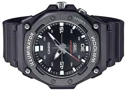 Годинник Casio MW-620H-1A - мініатюра 4