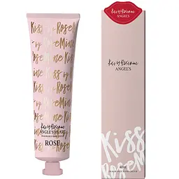 Крем для рук Fragrance Hand Cream Angel's Rose Kiss by Rosemine 60 мл - мініатюра 3