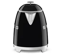 Електрочайник Smeg KLF05BLEU - мініатюра 4