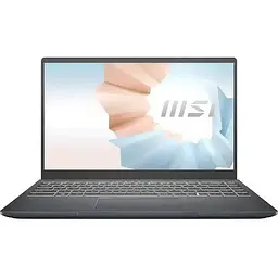 Ігровий Ноутбук Modern 15 A5M-245XRO,7 5700U la 4.3 GHz,16GB,1TB,DOS