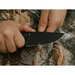 Ніж Civivi Gander Black - мініатюра 6
