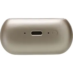 Навушники JBL TWS Tour Pro 3 Latte (JBLTOURPRO3LTT) - мініатюра 9