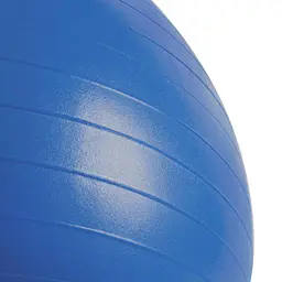 Гімнастичний м'яч для спорту з насосом Spokey 55х55 см fit0009136 - мініатюра 4