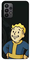 Чохол Demsky Vault boy для Samsung Galaxy A23 4G