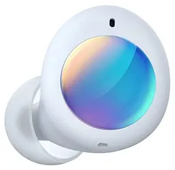 Навушники Realme Buds Air 2 Neo RMA2008 Gray (153673) - мініатюра 5