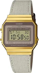 Годинник CASIO A700WEGL-7AEF